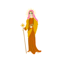 Illustration Fairy Illustration Fairy