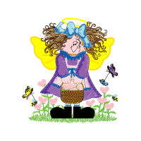 Illustration Fairy Illustration Fairy