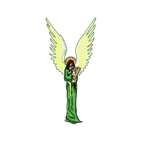 Illustration Fairy Illustration Fairy