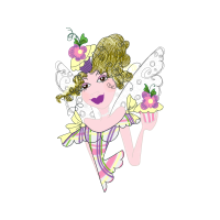 Illustration Fairy Illustration Fairy