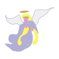 Illustration Fairy Illustration Fairy