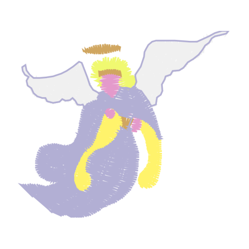 Illustration Fairy Illustration Fairy