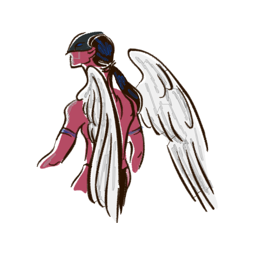 Illustration Fairy Illustration Fairy