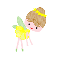 Illustration Fairy Illustration Fairy