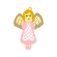 Illustration Fairy Illustration Fairy