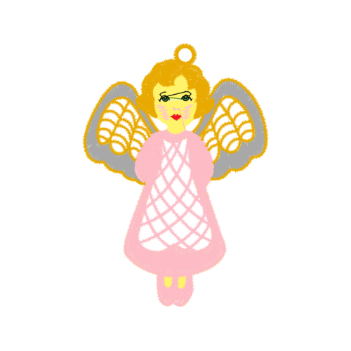 Illustration Fairy Illustration Fairy