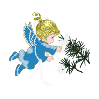 Illustration Fairy Illustration Fairy