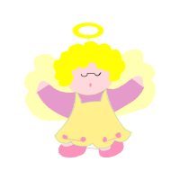 Illustration Fairy Illustration Fairy