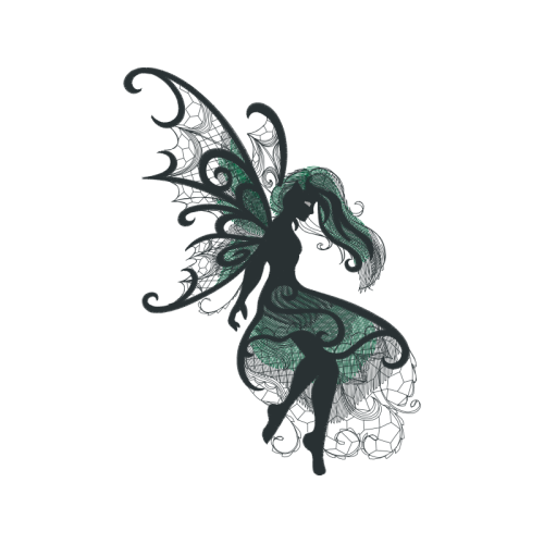 Illustration Fairy Illustration Fairy