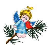 Illustration Fairy Illustration Fairy