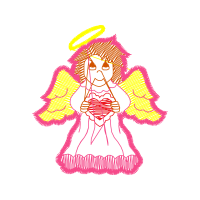 Illustration Fairy Illustration Fairy