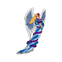 Illustration Fairy Illustration Fairy