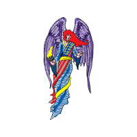 Illustration Fairy Illustration Fairy