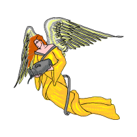 Illustration Fairy Illustration Fairy