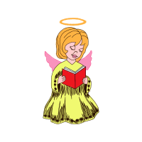 Illustration Fairy Illustration Fairy