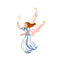 Illustration Fairy Illustration Fairy