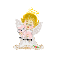 Illustration Fairy
