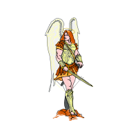 Illustration Fairy Illustration Fairy