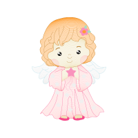 Illustration Fairy Illustration Fairy