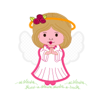 Illustration Fairy