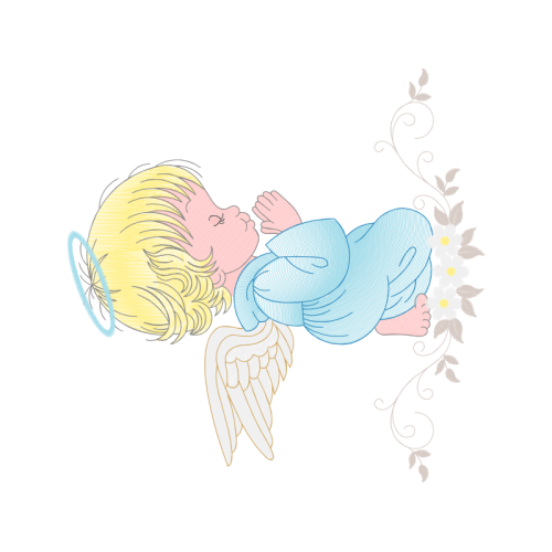 Illustration Fairy Illustration Fairy