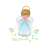 Illustration Fairy