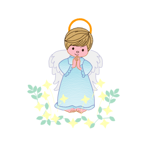 Illustration Fairy Illustration Fairy