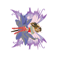 Illustration Fairy Illustration Fairy