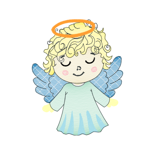 Illustration Fairy Illustration Fairy