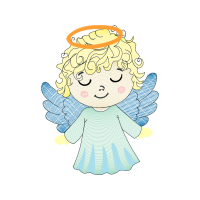 Illustration Fairy Illustration Fairy