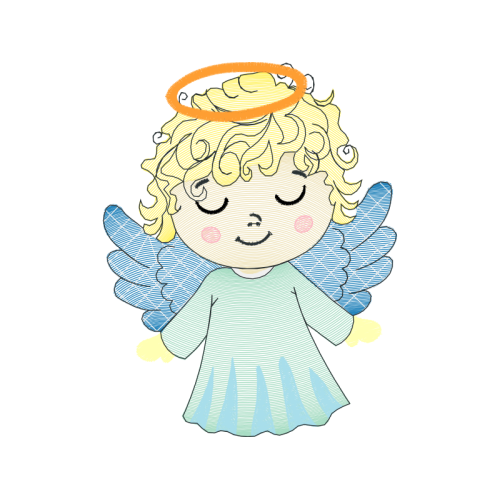 Illustration Fairy Illustration Fairy