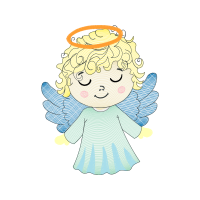 Illustration Fairy Illustration Fairy