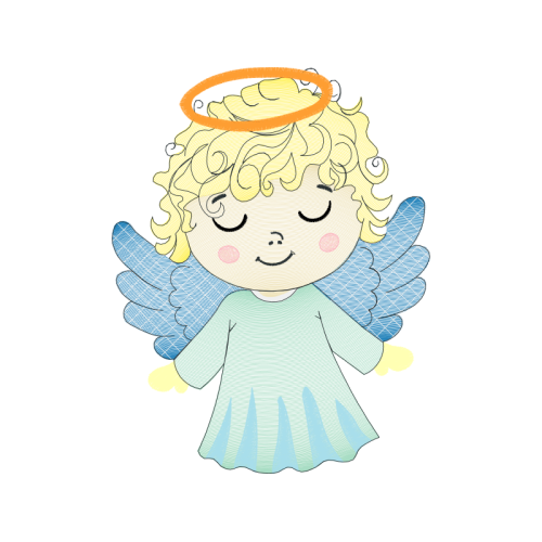 Illustration Fairy Illustration Fairy