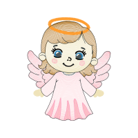 Illustration Fairy Illustration Fairy