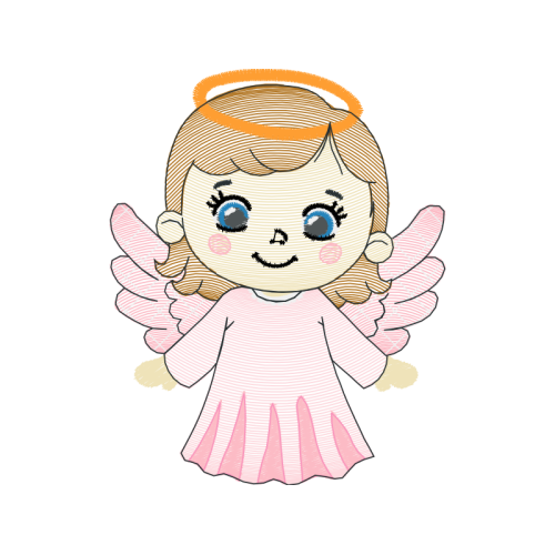 Illustration Fairy Illustration Fairy