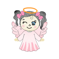 Illustration Fairy Illustration Fairy