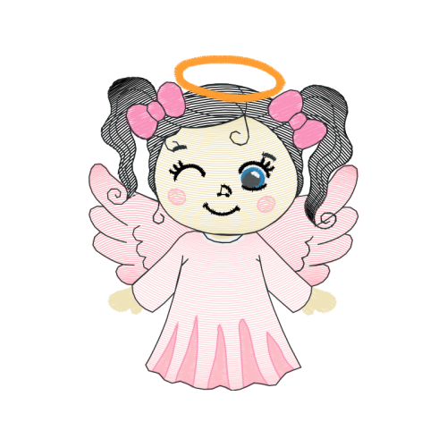 Illustration Fairy Illustration Fairy