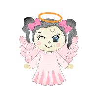 Illustration Fairy Illustration Fairy