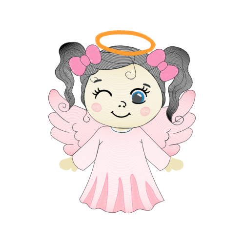 Illustration Fairy Illustration Fairy