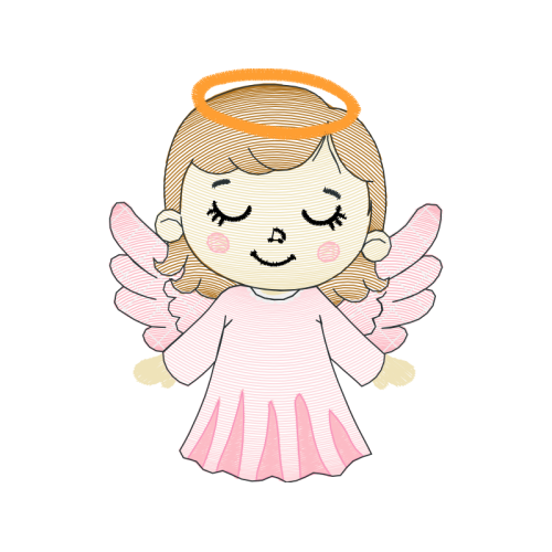 Illustration Fairy Illustration Fairy