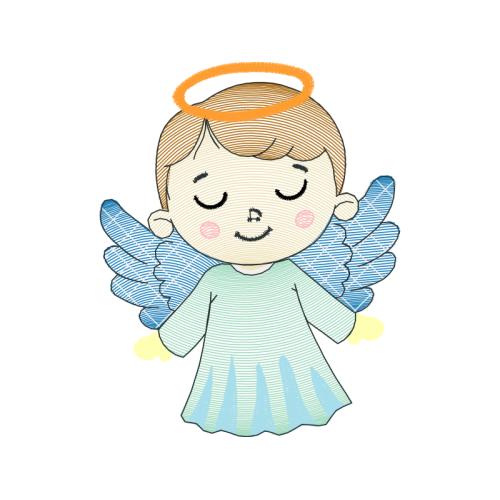 Illustration Fairy Illustration Fairy