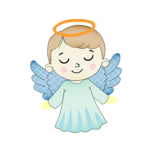 Illustration Fairy Illustration Fairy