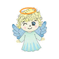 Illustration Fairy Illustration Fairy