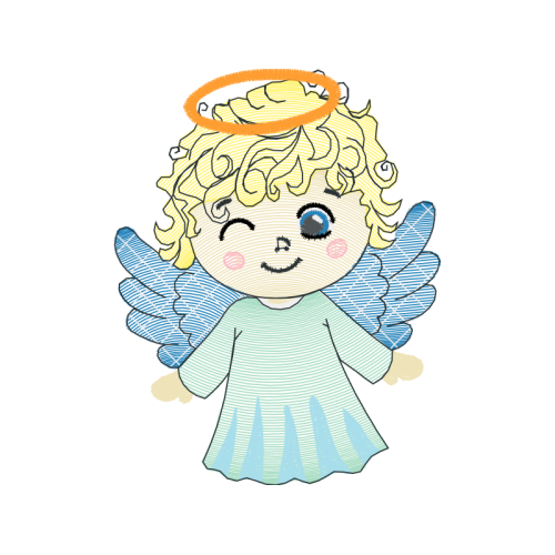 Illustration Fairy Illustration Fairy