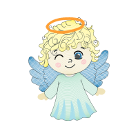 Illustration Fairy Illustration Fairy