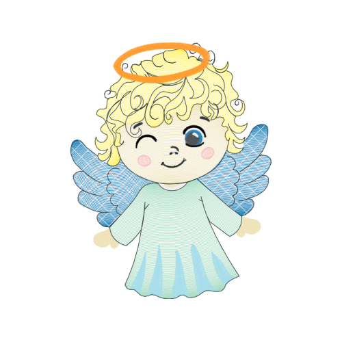 Illustration Fairy Illustration Fairy