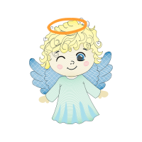 Illustration Fairy Illustration Fairy