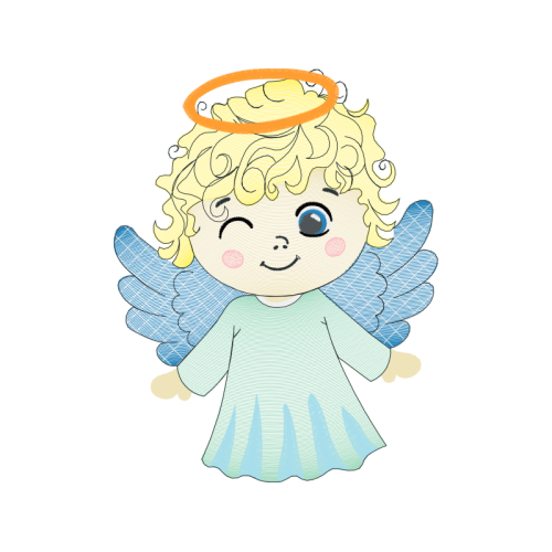 Illustration Fairy Illustration Fairy