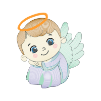 Illustration Fairy Illustration Fairy