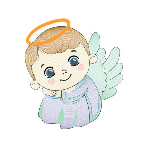 Illustration Fairy Illustration Fairy